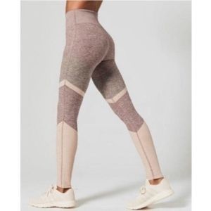 ALO Yoga High Rise Leggings